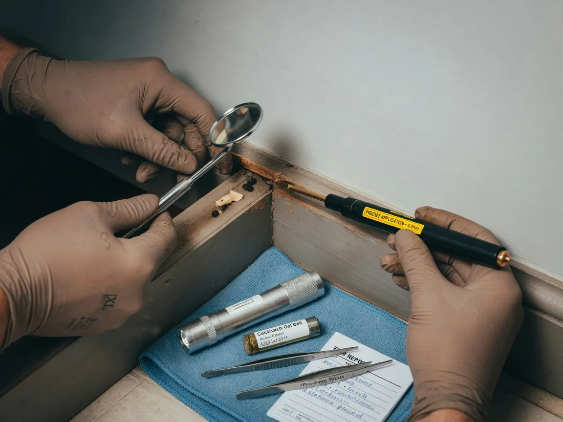 Why choose Emergency Pest Control in Sevierville, TN